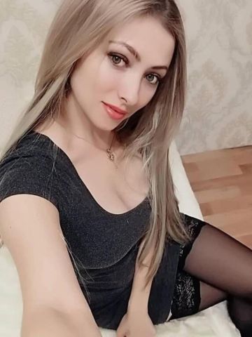Проститутка Олечка
